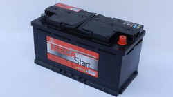 �������������� ������� Megastart 90 �/�, 760 � | ������� 97016890900  ������ ����  � �������