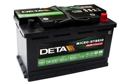 �������������� ������� Deta 80 �/�, 800 � | ������� DK800  ������ ����  � �������