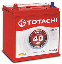 �������������� ������� Totachi 40 �/�, 370 � | ������� 4562374699618  ������ ����  � �������