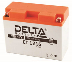 �������������� ������� Delta 16 �/�, 200 � | ������� 4627073800168  ������ ����  � �������