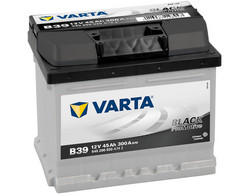 �������������� ������� Varta 45 �/�, 300 � | ������� 545200030  ������ ����  � �������