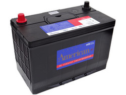 �������������� ������� American 90 �/�, 780 � | ������� 105D31L  ������ ����  � �������
