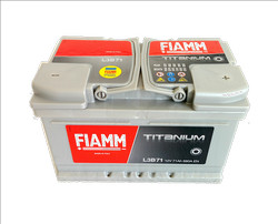�������������� ������� Fiamm 72 �/�, 680 � | ������� L3B71  ������ ����  � �������