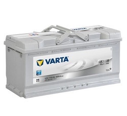 �������������� ������� Varta 110 �/�, 920 � | ������� 6104020923162  ������ ����  � �������