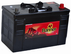 �������������� ������� Banner 110 �/�, 720 � | ������� 61011  ������ ����  � �������