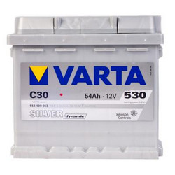 �������������� ������� Varta 54 �/�, 530 � | ������� 554400053  ������ ����  � �������