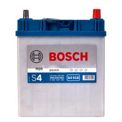 �������������� ������� Bosch 40 �/�, 330 � | ������� 0092S40180  ������ ����  � �������