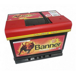 �������������� ������� Banner 55 �/�, 480 � | ������� P5519  ������ ����  � �������