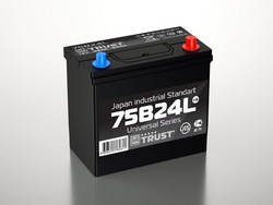 �������������� ������� Trust 58 �/�, 540 � | ������� 75B24L  ������ ����  � �������