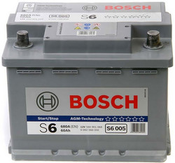 �������������� ������� Bosch 60 �/�, 680 � | ������� 0092S60050  ������ ����  � �������