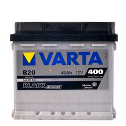 �������������� ������� Varta 45 �/�, 400 � | ������� 545413040  ������ ����  � �������