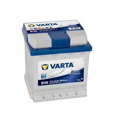 �������������� ������� Varta 42 �/�, 390 � | ������� 542400039  ������ ����  � �������