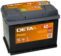 �������������� ������� Deta 62 �/�, 540 � | ������� DB620  ������ ����  � �������