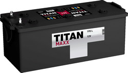 �������������� ������� Titan 195 �/�, 1350 � | ������� MAXXEN1953L1450A  ������ ����  � �������