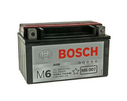 �������������� ������� Bosch 6 �/�, 50 � | ������� 0092M60070  ������ ����  � �������
