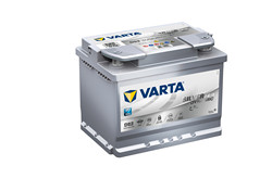 �������������� ������� Varta 60 �/�, 680 � | ������� 560901068  ������ ����  � �������