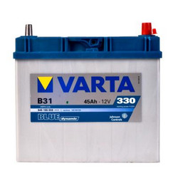 �������������� ������� Varta 45 �/�, 330 � | ������� 545155033  ������ ����  � �������