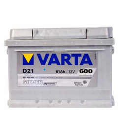 �������������� ������� Varta 61 �/�, 600 � | ������� 561400060  ������ ����  � �������
