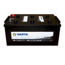 �������������� ������� Varta 220 �/�, 1150 � | ������� 720018115A742  ������ ����  � �������