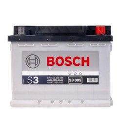 �������������� ������� Bosch 56 �/�, 480 � | ������� 0092S30050  ������ ����  � �������