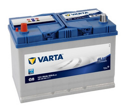 �������������� ������� Varta 95 �/�, 830 � | ������� 5954050833132  ������ ����  � �������