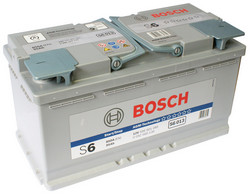 �������������� ������� Bosch 95 �/�, 850 � | ������� 0092S60130  ������ ����  � �������