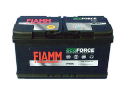 �������������� ������� Fiamm 95 �/�, 850 � | ������� VR900  ������ ����  � �������