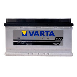 �������������� ������� Varta 90 �/�, 720 � | ������� 590122072  ������ ����  � �������