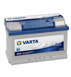 �������������� ������� Varta 72 �/�, 680 � | ������� 5724090683132  ������ ����  � �������