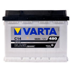�������������� ������� Varta 56 �/�, 480 � | ������� 556400048  ������ ����  � �������