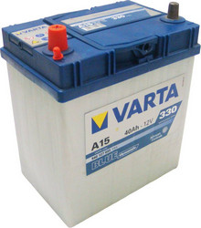 �������������� ������� Varta 40 �/�, 330 � | ������� 5401270333132  ������ ����  � �������