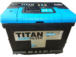 �������������� ������� Titan 63 �/�, 630 � | ������� TITAN631630A  ������ ����  � �������
