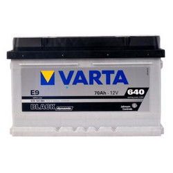 �������������� ������� Varta 70 �/�, 640 � | ������� 570144064  ������ ����  � �������