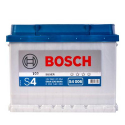 �������������� ������� Bosch 60 �/�, 540 � | ������� 0092S40060  ������ ����  � �������