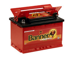 �������������� ������� Banner 58 �/�, 450 � | ������� 50200  ������ ����  � �������
