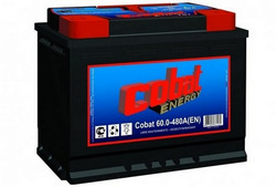 �������������� ������� Cobat 60 �/�, 480 � | ������� COBAT600480A  ������ ����  � �������