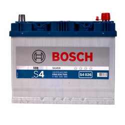 �������������� ������� Bosch 70 �/�, 630 � | ������� 0092S40260  ������ ����  � �������