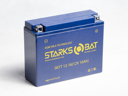 �������������� ������� Starksbat 16 �/�, 200 � | ������� STARKSBAT1216  ������ ����  � �������
