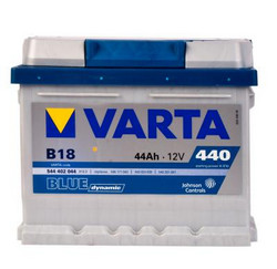 �������������� ������� Varta 44 �/�, 440 � | ������� 544402044  ������ ����  � �������