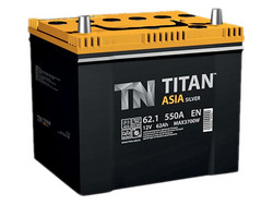 �������������� ������� Titan 62 �/�, 550 � | ������� ASIA621550A  ������ ����  � �������