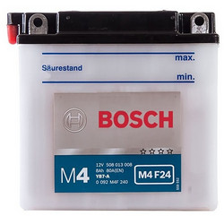 �������������� ������� Bosch 8 �/�, 80 � | ������� 0092M4F240  ������ ����  � �������