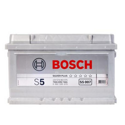 �������������� ������� Bosch 74 �/�, 750 � | ������� 0092S50070  ������ ����  � �������