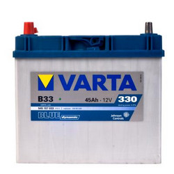 �������������� ������� Varta 45 �/�, 330 � | ������� 545157033  ������ ����  � �������