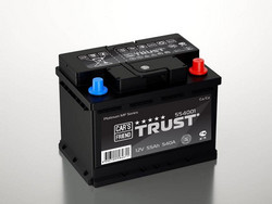 �������������� ������� Trust 55 �/�, 540 � | ������� 554001MF  ������ ����  � �������