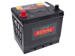 �������������� ������� Royal 70 �/�, 590 � | ������� 80D23R  ������ ����  � �������