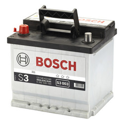 �������������� ������� Bosch 45 �/�, 400 � | ������� 0092S30030  ������ ����  � �������