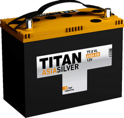 �������������� ������� Titan 77 �/�, 650 � | ������� ASIA770650A  ������ ����  � �������