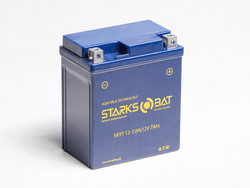 �������������� ������� Starksbat 7 �/�, 115 � | ������� STARKSBAT1270A  ������ ����  � �������