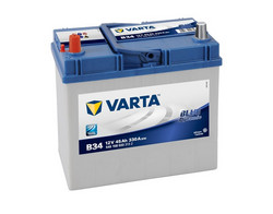 �������������� ������� Varta 45 �/�, 330 � | ������� 5451580333132  ������ ����  � �������