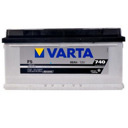 �������������� ������� Varta 88 �/�, 740 � | ������� 588403074  ������ ����  � �������